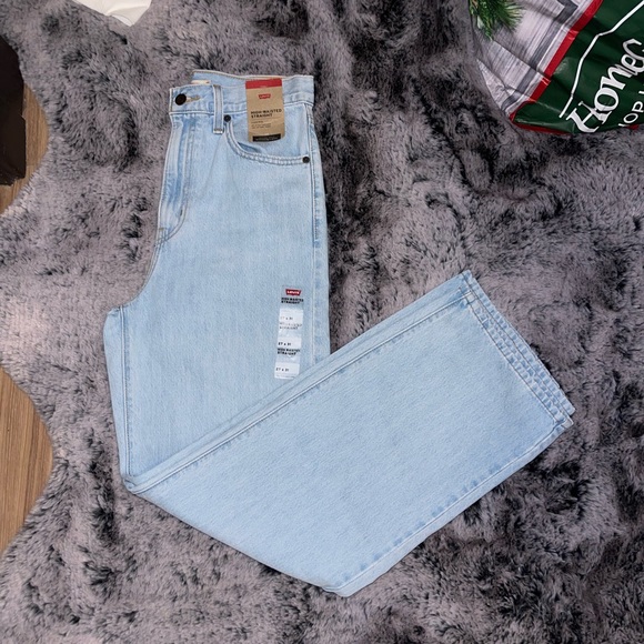 Levi's Denim - NWT Levi’s Jeans